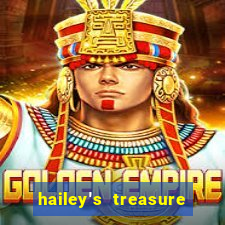 hailey's treasure adventure apk tudo desbloqueado